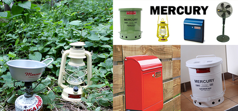 宮城 DIY＆リフォームショップREROOM【マーキュリー】